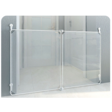 多功能透明防疫隔離板/床隔離板（50 x 50cm）